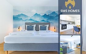 SMS-Homes I AUSZEIT am ALPSEE